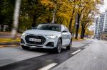 Audi A1 Citycarver Edition One 2019 года (WW)